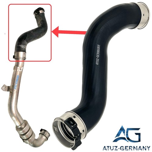 ORIGINAL AG DURITE de Turbo pour Renault Master 2.3 DCI 144607250R EUR