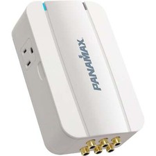 Panamax MD2-AV - 2-Outlet AV Surge Protector