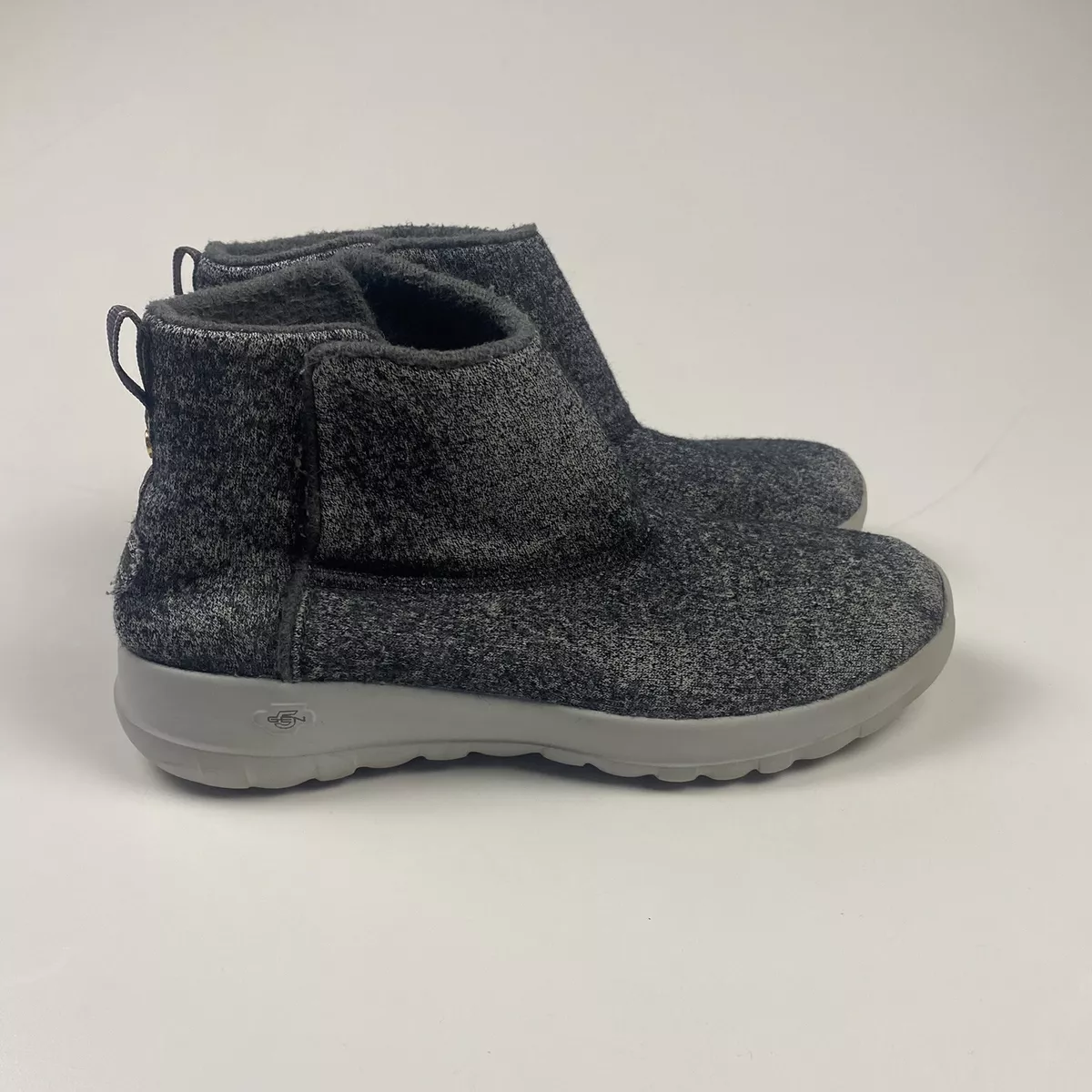 Skechers hotsell wool shoes