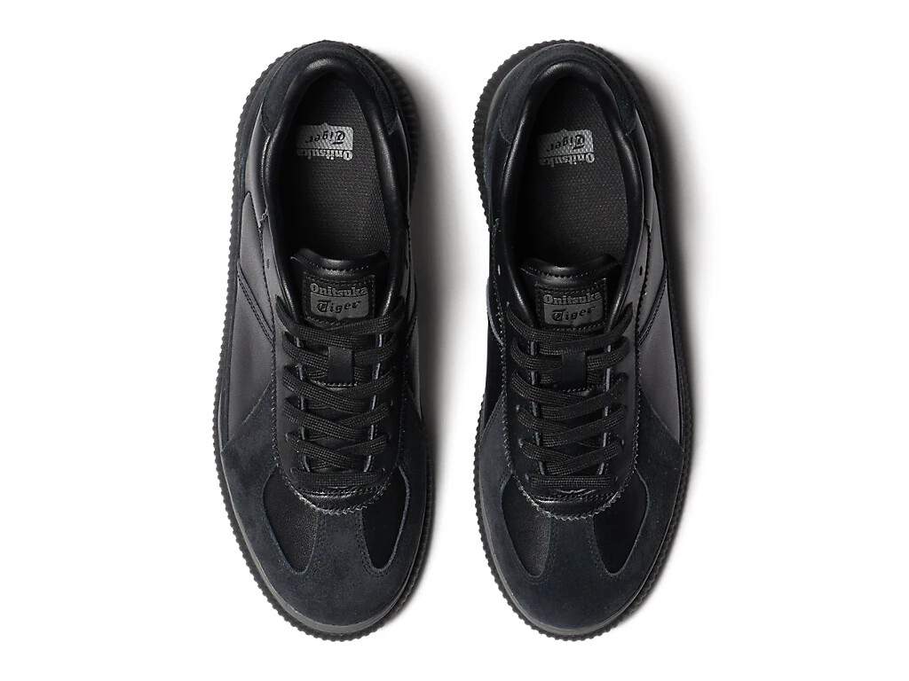Onitsuka Tiger DELECITY L BLACK/BLACK 1183c217-001 Unisex