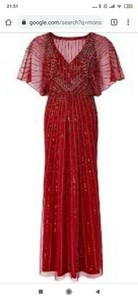 tatiana monsoon dress