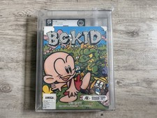 Amiga Spiel B.C. Kid 1992 von Hudson, Faktor ...