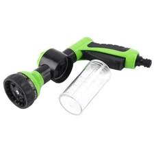 Multifunction Auto Car Foam Water Gun Car Foam Dispenser High Pressure Car RRIQ
