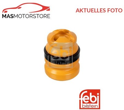 ANSCHLAGPUFFER STOßDÄMPFER VORNE FEBI BILSTEIN 172678 P NEU OE QUALITÄT