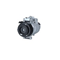Klimakompressor 12 V Ø 110 Mm R 134A 6SBU14C NRF FüR U.A. BMW 3Er