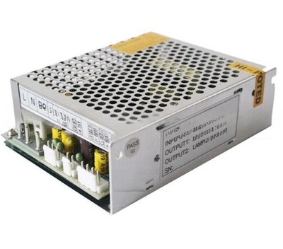 1PC YQK002XB Deuterium Lamp Switching Power Supply 2.5V Switching Power Supply #
