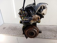 Moteur Citroen SAXO