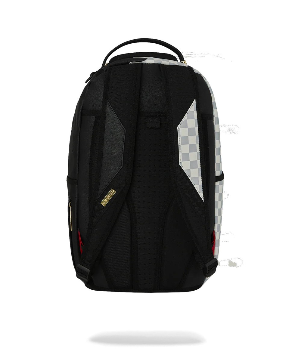 SPRAYGROUND SHADOW DRIP BACKPACK | eBay