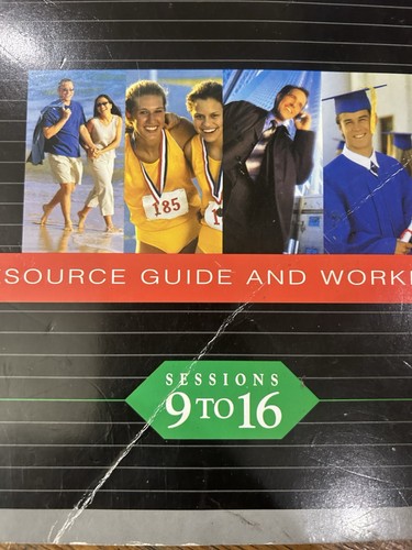 Mastering Strategies Super Achievers CDs Steve Scott & Workbook - Bild 7 von 11