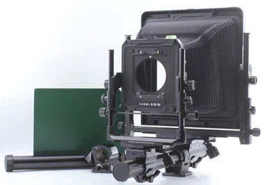 TOYO 8x10 in Film Cameras for sale - eBay