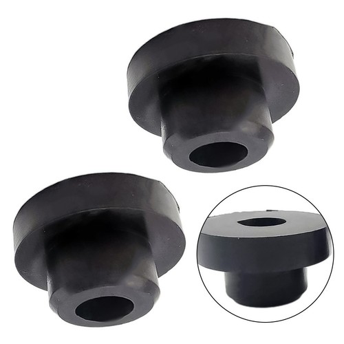 High Quality Truck Car Fuel Tank Grommet Fuel Tank Grommet 25*14*9mm Black - Picture 8 of 12
