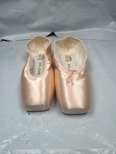 Bloch Signature Rehearsal 6.5b Pointe Shoes A2