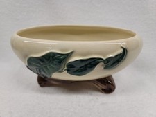 4 X 7 1/4 PHILODRENDRON PLANTER (A) BY ROYAL ...
