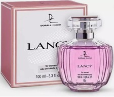 Dorall Collection Lancy Eau de Toilette For Women 100ml fast ship