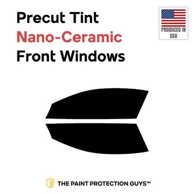 Precut Nano Ceramic Window Tint Film for Aston Martin DB11 2022-2024 Convertible