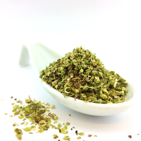 1Kg Oregano (Gerebelt) 0 0