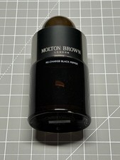 Image of Molton Brown Recharge Black Pepper Eau de Parfum 100ml Spray New Without Box