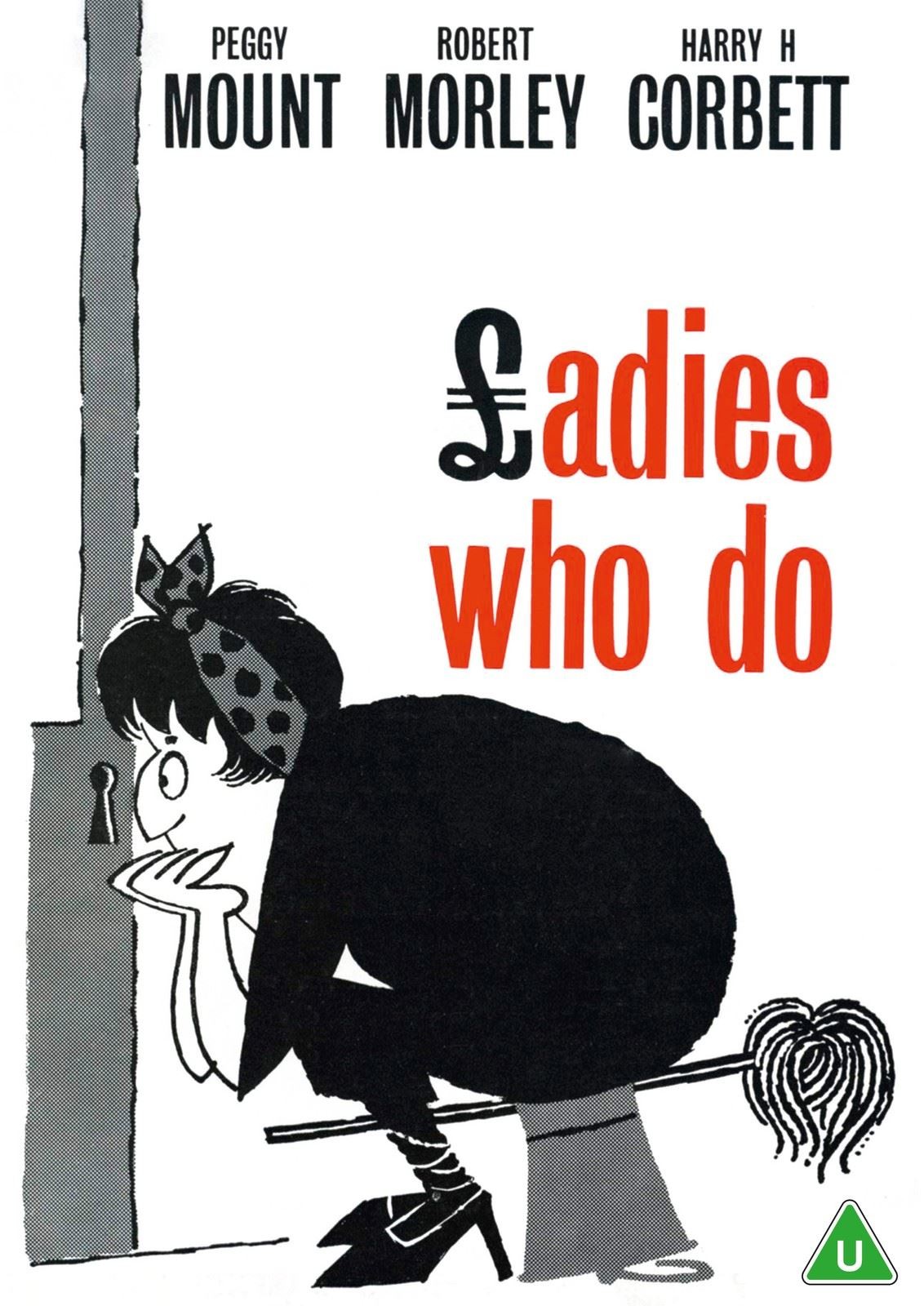 Ladies Who Do - Image 2