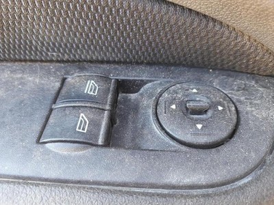1430007 window regulator switch front left Ford Focus II DA HCP DP 5158906