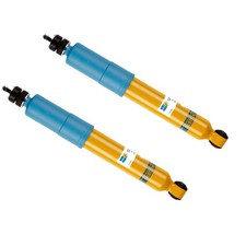 2 Bilstein Sportstoßdämpfer B6 2-24-008839 Vorderachse für OPEL ASCONA B MANTA B