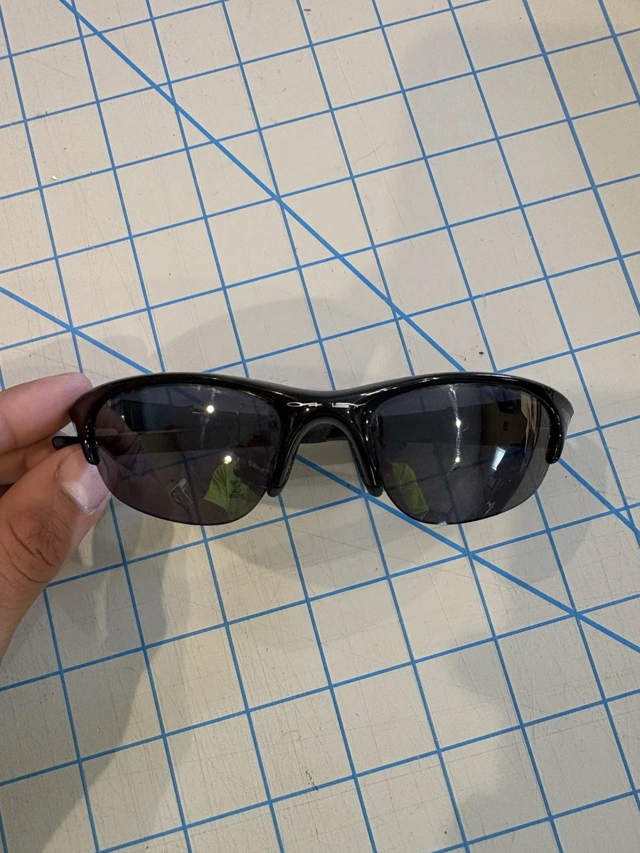 Oakley Half Jacket Sunglasses for Men for sale | eBay