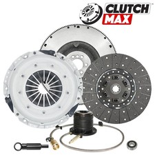 Oem Hd Clutch Slave Kitflywheel 2001-2006 Chevy Silverado Gmc Sierra 1500 4.8l