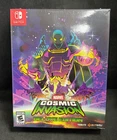 MARVEL Cosmic Invasion Deluxe Edition (Nintendo Switch) BRAND NEW