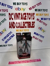 NEW Marvel Legends Miles Morales Stilt-Man BAF Into the Spiderverse
