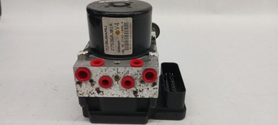 #ad #x27;11 #x27;12 SUBARU LEGACY ABS pump module VDC 89k miles OEM 1 Year Wnty $100.50