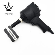 3.2-8MM Pneumatic Punch Gun Metal Iron Plate ...