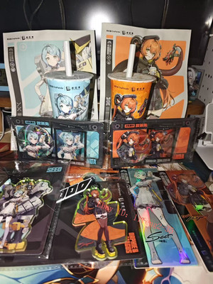 B'z OJAGADESIGN ブレスレット SCENES エキシビジョングッズ B'z OJAGADESIGN ブレスレット SCENES エキシビジョングッズ