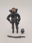 🔥GI Joe Cobra Crimson Shadow Guard Action Figure TRU Hasbro 2005