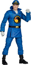 -Dc Multiverse Blackhawk DC Classics 7In Action Figure Mcfarlane Collector Edi