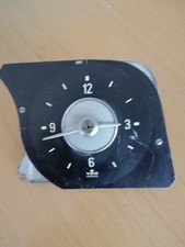 Autouhr Von VDO Kienzle BMW? 12Volt