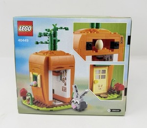 Lego 40449 | eBay