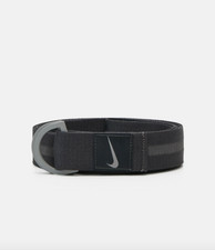 Nike Adults Unisex Yoga 2in1 Strap N1545 012