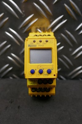 Bender VMD423-D-2 Voltage Monitor