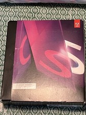 Adobe Creative Suite 5.5 Production Premium CS5.5 Windows Photoshop Illustrator