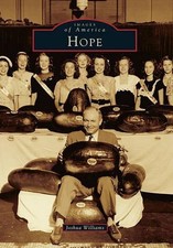 Joshua Williams Hope (Paperback) Images of America (UK IMPORT)