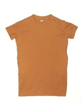 Uniqlo Girls Brown Dress 7