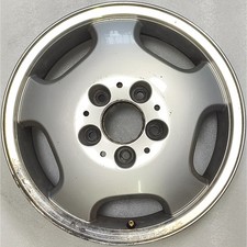 original Mercedes Alufelge 5,5x15 ET54 A Klasse W168 1684010202 B66470534 jante original Mercedes Alufelge 5,5x15 ET54 A Klasse W168 1684010202 B66470534 jante