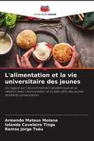Armando Mateus Moiana (U. A.) | L'alimentation Et La Vie Universitaire Des...