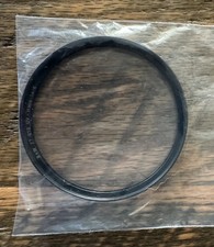 B W 77 010 UV Haze 1X F-Pro Camera Lens Filter