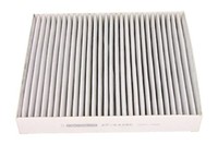 Innenraumfilter Pollenfilter FÜR VW Polo V (6R1, 6C1) - Maxgear 26-0863