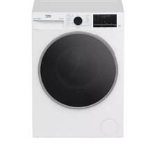 BEKO B5W51041BDW 10 kg 1400 Spin Washing Machine - White REFURB-C