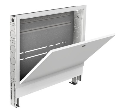 COSMO Verteilerschrank UP 900 lackiert f. Unterputzmontage | CVS90U