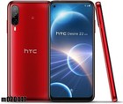 HTC Desire 22 Pro Salsa Red 8GB RAM ROM 128GB (FACTORY UNLOCKED) 6.6" 64MP JAPAN