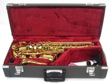 YAMAHA YAS-34  Alto Saxophone