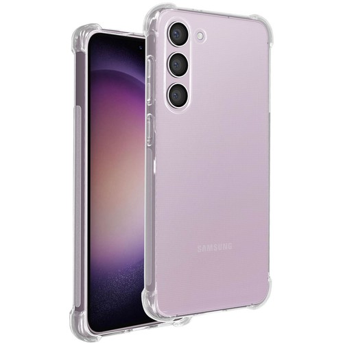 Coque Silicone Antichoc Renforcée Pour Nokia 3.2 - Transparente, Protection Complète, Neuve !