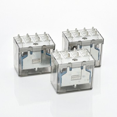 Krell KSA-50S KSA-100S Lautsprecher Relais / Speaker Relay Set